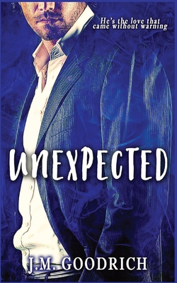 Unexpected B0D7QKXX1S Book Cover