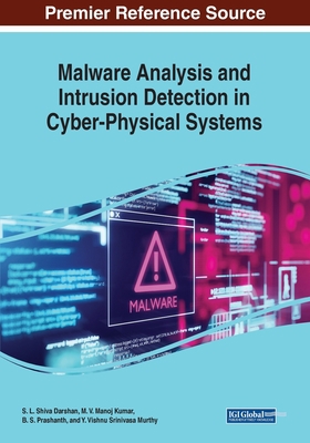 Malware Analysis and Intrusion Detection in Cyb... 1668486679 Book Cover