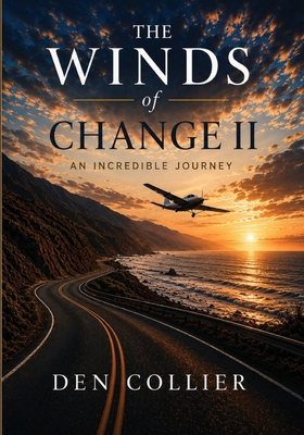 Winds of Change II B0HHDJK58X Book Cover