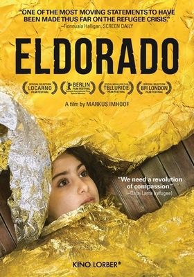 Eldorado            Book Cover