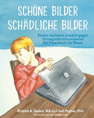 Schöne Bilder Schädliche Bilder: Kinder von heu... [German] 0997318716 Book Cover