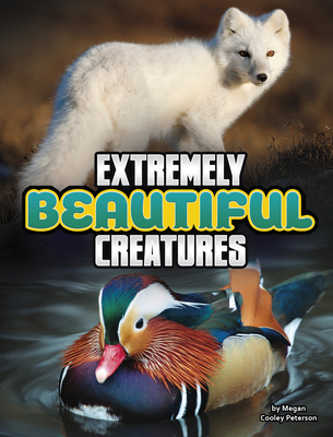 Extremely Beautiful Creatures 1666355232 Book Cover