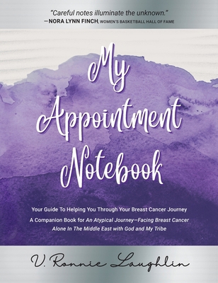 My Appointment Notebook: Your Guide to Helping ... 1936487578 Book Cover