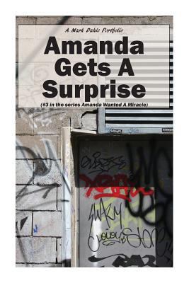 Amanda Gets A Surprise 069239866X Book Cover