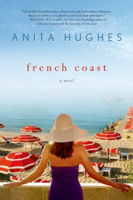 French Coast 1250052513 Book Cover