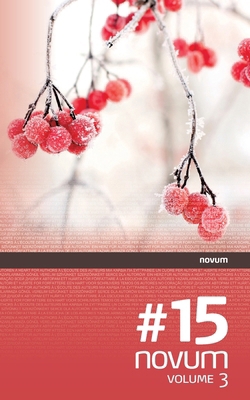 novum #15: Volume 3 [German] 3991467631 Book Cover