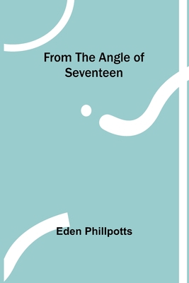 From the Angle of Seventeen 935631148X Book Cover