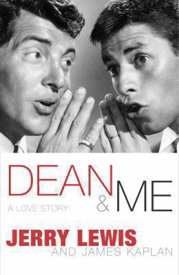 Dean and Me: A Love Story 1405052643 Book Cover