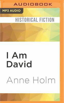 I Am David 1536633607 Book Cover