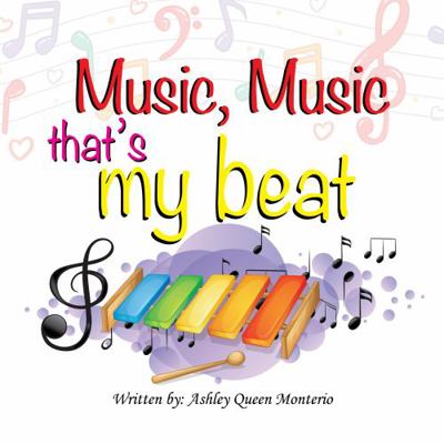 Music, Music That's My Beat