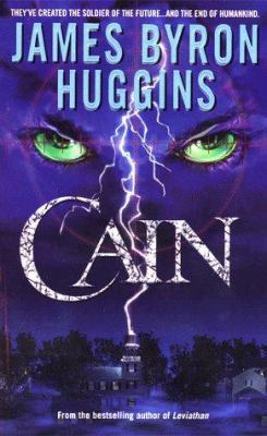 Cain 067100378X Book Cover