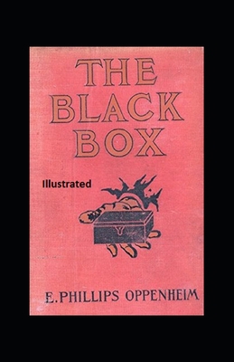 The Black Box Illustrated B08ZWFTC8T Book Cover