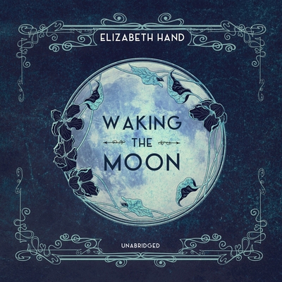 Waking the Moon 1982634030 Book Cover