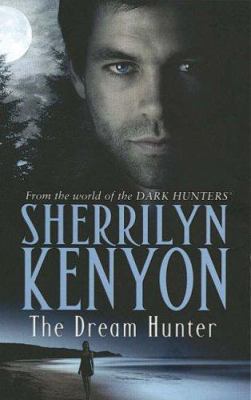 Dream-Hunter 0749937971 Book Cover