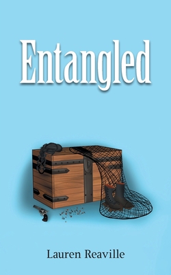 Entangled 1039166571 Book Cover