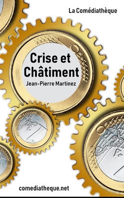 Crise et châtiment [French] 1973446367 Book Cover