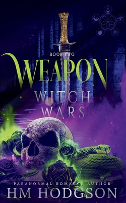 Weapon 0645559873 Book Cover