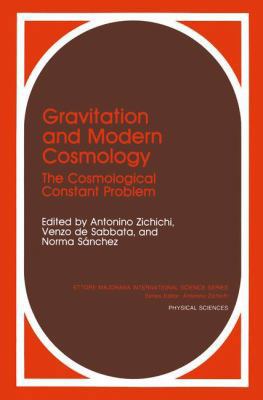 Paperback Gravitation and Modern Cosmology Book