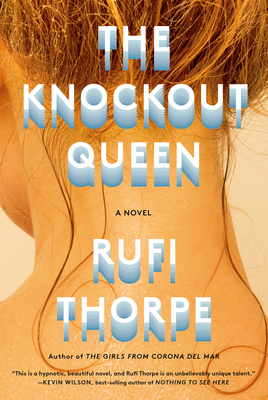 The Knockout Queen 0525656782 Book Cover