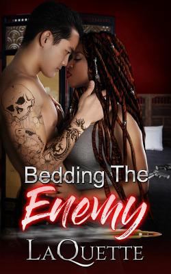 Bedding The Enemy 1948937093 Book Cover