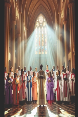 Harmonies of Heaven: Gospel Songs            Book Cover