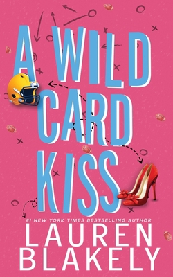 A Wild Card Kiss B09NWVMRC4 Book Cover