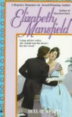 Duel of Hearts 0515088463 Book Cover