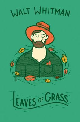 Leaves of Grass 1423647742 Book Cover