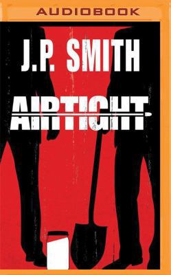 Airtight 1531883265 Book Cover