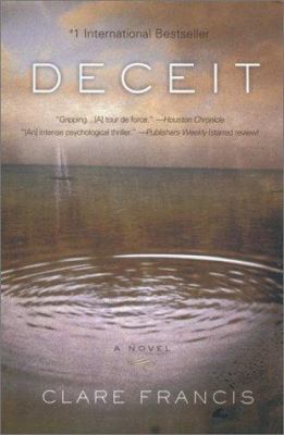 Deceit 0425188442 Book Cover
