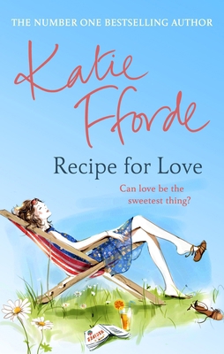 Recipe for Love 0099539179 Book Cover