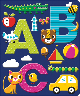 ABC 1800583184 Book Cover