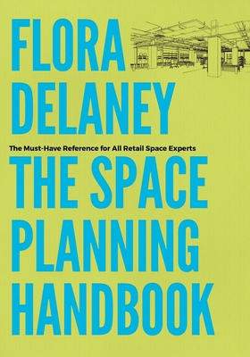 The Space Planning Handbook B0DJQRNNGZ Book Cover