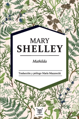 Mathilda [Spanish] 9569967161 Book Cover