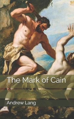 The Mark of Cain B0858V3VQP Book Cover