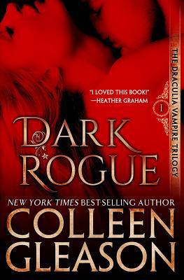 Dark Rogue: The Vampire Voss 1530617839 Book Cover