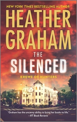 The Silenced 0778317994 Book Cover