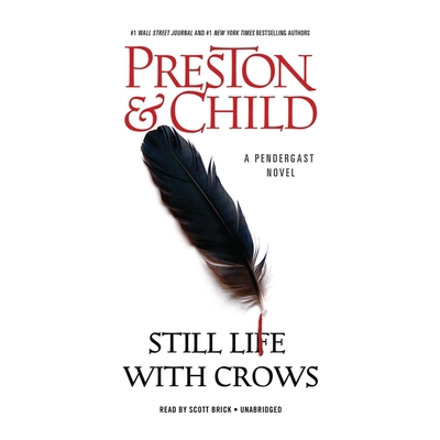 Still Life with Crows Lib/E 1668600625 Book Cover