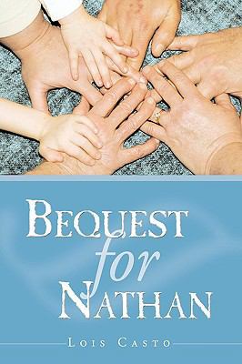 Bequest for Nathan 1438953712 Book Cover