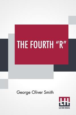 The Fourth R 935344201X Book Cover