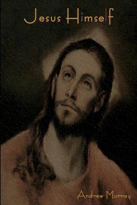 Jesus Himself 1618952277 Book Cover