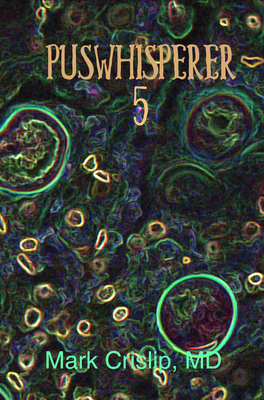 Puswhisperer 5 1938463900 Book Cover