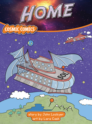 Home 1776936841 Book Cover