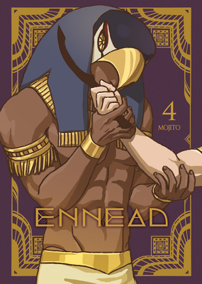 Ennead Vol. 4 [Paperback] B0CX9118HX Book Cover