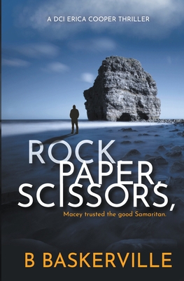 Rock, Paper, Scissors B0CHGD6LZZ Book Cover