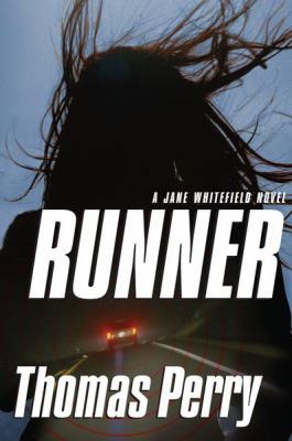 Runner 0151015287 Book Cover