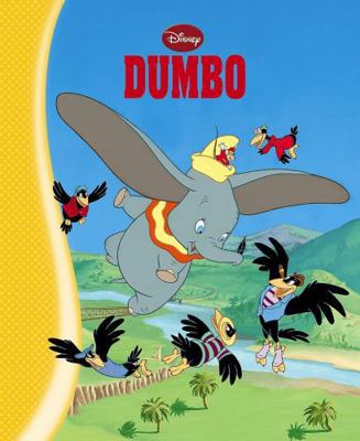 Dumbo (Kohl's Cares Edition) 1484721586 Book Cover