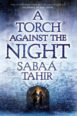 A Torch Against the Night 0451478274 Book Cover