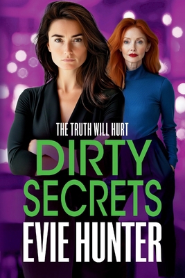Dirty Secrets 1806560410 Book Cover