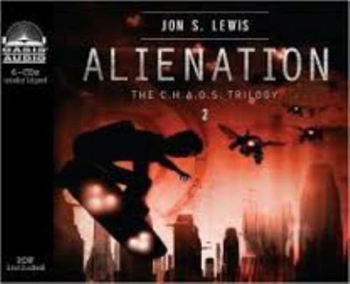 Alienation 161375065X Book Cover